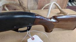 REMINGTON SPORTSMAN MODEL 48 2 3/4" 12-GAUGE SEMI-AUTO SHOTGUN