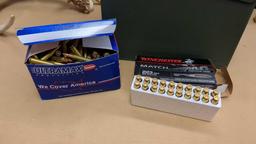 WINCHESTER | ULTRAMAX .223 AMMUNITION