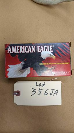 AMERICAN EAGLE .45 AUTO AMMUNITION