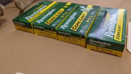 REMINGTON 30-30 WIN 150 GRAIN AMMUNITION