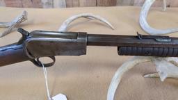 WINCHESTER MODEL 1890 .22 SHORT ONLY PUMP RIFLE