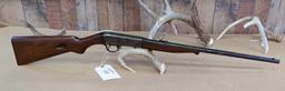 REMINGTON MODEL 24 .22 CAL SHORT SEMI AUTO RIFLE