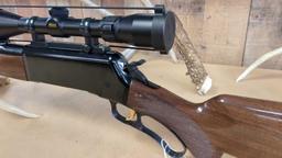 BROWNING ARMS BLR 30-06 LEVER ACTION RIFLE
