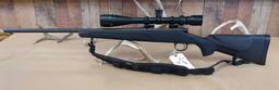 REMINGTON MODEL 700 .223 REM BOLT ACTION RIFLE