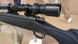 REMINGTON MODEL 700 .223 REM BOLT ACTION RIFLE