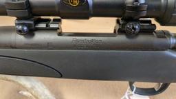 REMINGTON MODEL 700 .223 REM BOLT ACTION RIFLE