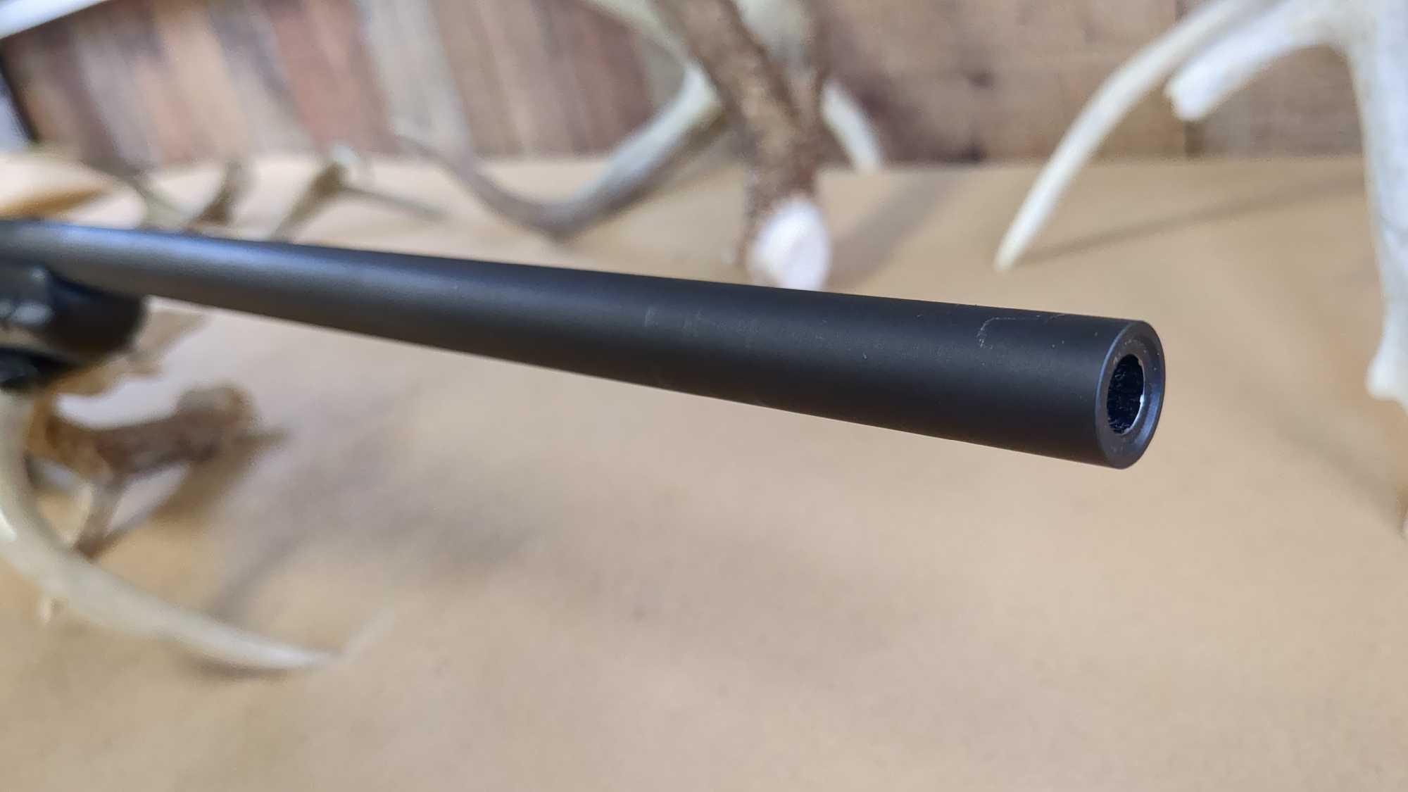 RUGER AMERICAN 30-06 BOLT ACTION RIFLE