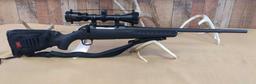 RUGER AMERICAN 30-06 BOLT ACTION RIFLE