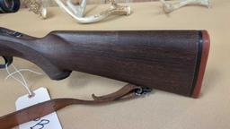 RUGER MODEL M77 7X57 (OUTSTANDING VINTAGE CALIBER) BOLT ACTION RIFLE