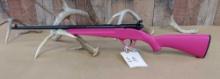 SAVAGE MODEL RASCAL .22 LR SINGLE SHOT RIFLE