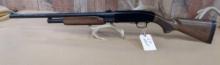 MOSSBERG MODEL 500A 2 3/4"-3" 12-GAUGE PUMP SHOTGUN