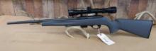 REMINGTON MODEL 597 .22 LR SEMI-AUTO RIFLE