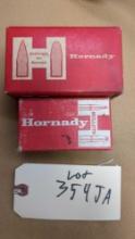 HORNADY .35 CAL | .44 CAL GAS CHECKS