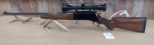 BROWNING ARMS BLR 30-06 LEVER ACTION RIFLE