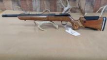 CZ MODEL 457 AT-ONE .22 LR BOLT ACTION RIFLE