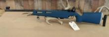 MARLIN MODEL 2000 .22 LR TARGET BOLT ACTION RIFLE