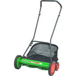 Scotts 20" Reel Lawn Mower w/ Bag