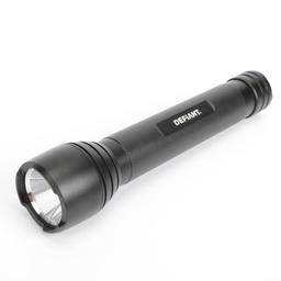 7pcs - 500 Lumens LED Aluminum Flashlights