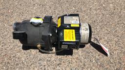 3/4HP Everbilt Shallow Well Jet Pump