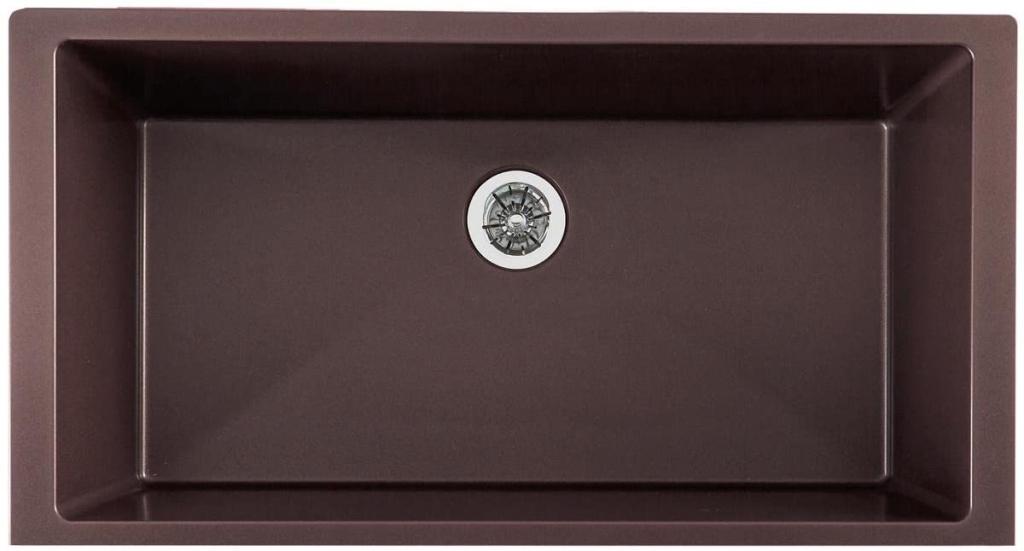 Elkay Luxe Undermount Sink