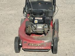 Snapper Gas Lawn Mower