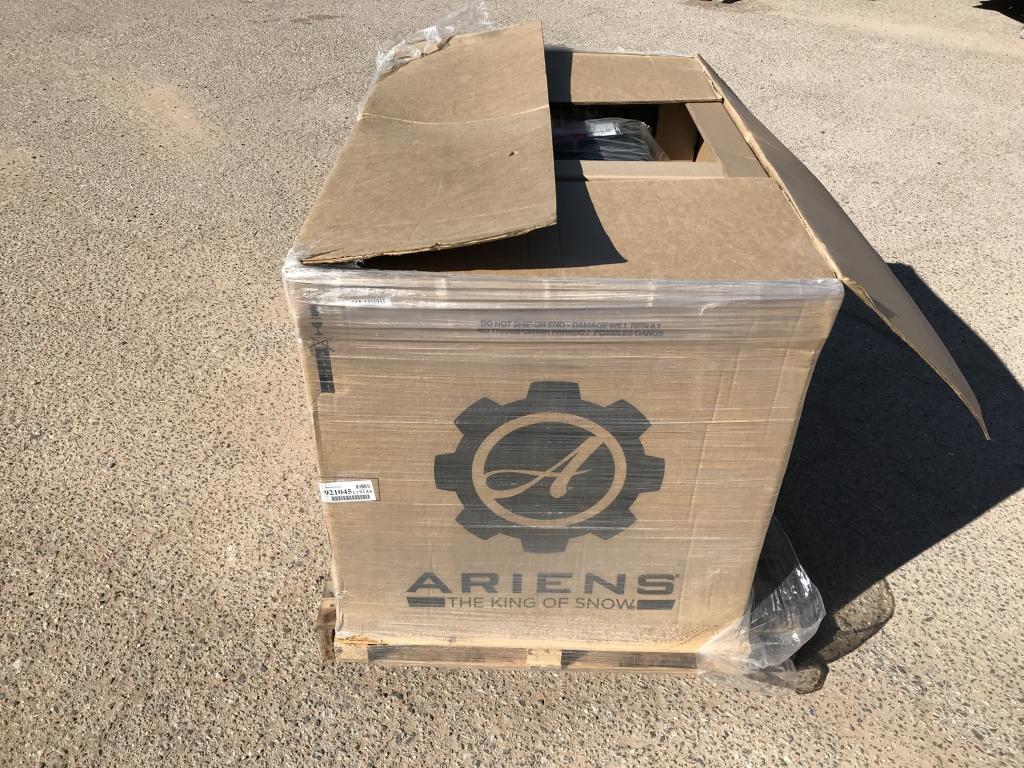 Boxed Surplus - Ariens Snow Blower