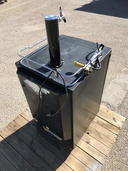 Danby Residential KEG Cooler