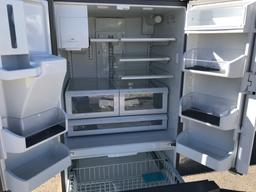 Frigidaire Professional Refrigerator / Freezer