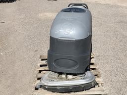 Advance Janitorial Floor Cleaning Machine