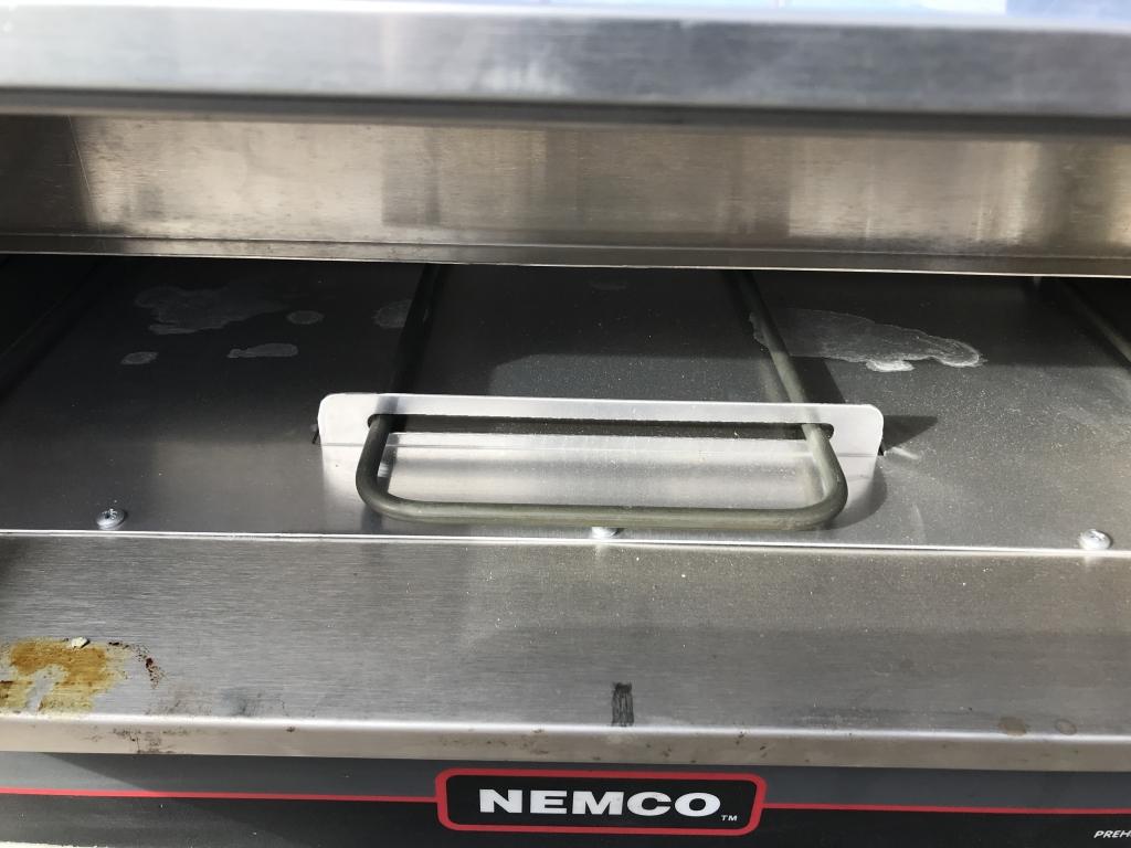 Nemco Warming Drawer