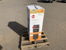 Rheem Water Softener