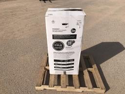 Rheem Water Softener