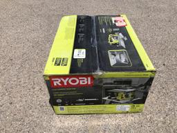 Ryobi 8-1/4" Compact Table Saw