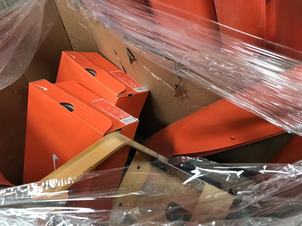 UTEP Surplus - Athletic Equipment