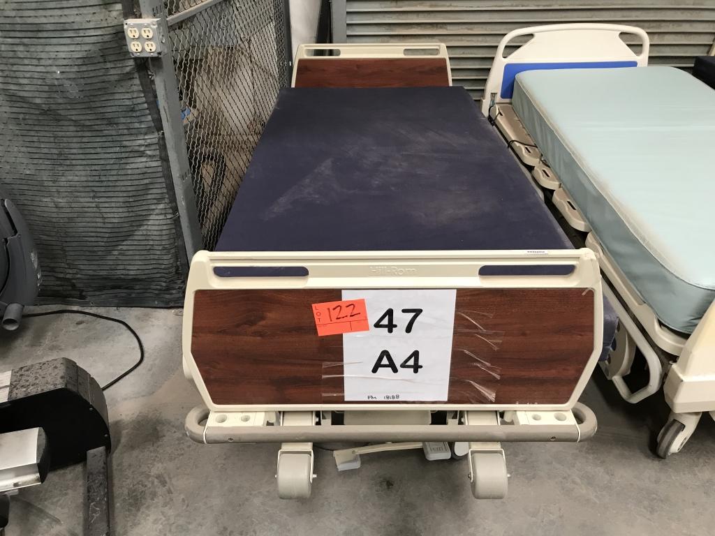 UTEP Surplus - Hospital Bed