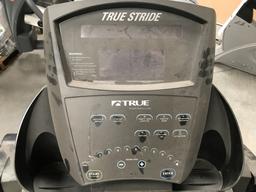 UTEP Surplus - True Fitness Machine