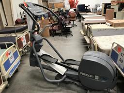 UTEP Surplus - Precor Fitness Machine