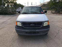 2004 Ford F-150 Pickup XL