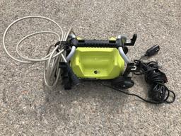 Ryobi 1900 PSI Pressure Washer