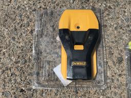 (4)pc Ryobi & Dewalt Tools