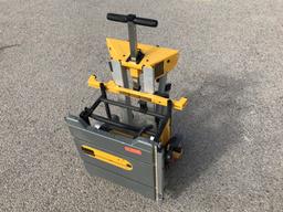 Dewalt Portable Table Saw