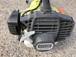 Ryobi 2 Cycle Gas Blower