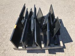 Electronic Surplus -Aprx (14) Flat Screen Monitors