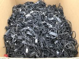 Electronic Surplus - Hundreds of Chargers