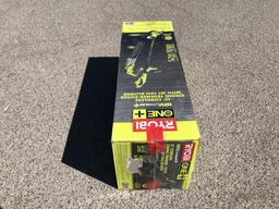 Ryobi 18V Cordless Trimmer / Blower