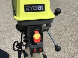 Ryobi 10" Bench Drill Press