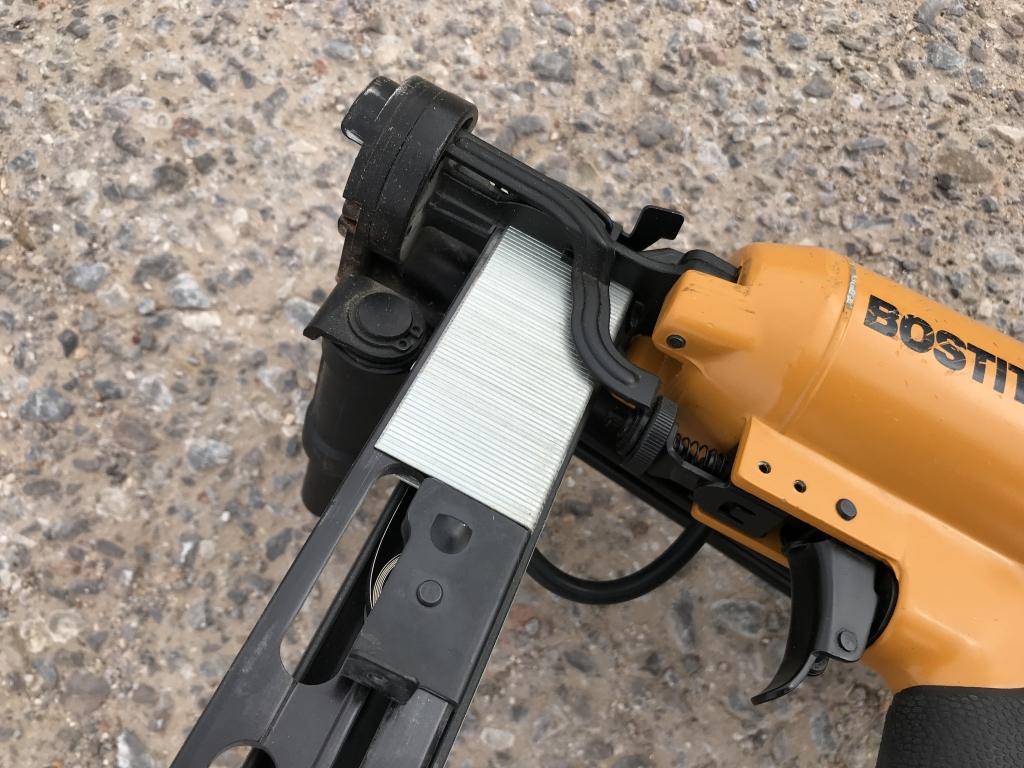 Bostitch 1" Nailer