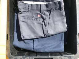 Aprx (100)pcs of UNUSED Assorted Pants -B