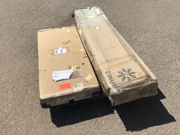 Pallet of Mixed Boxed Surplus - SnapBed - Q