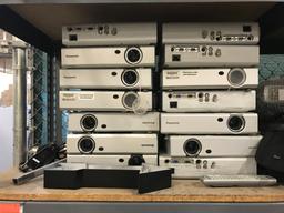 College Surplus Electronics - Shelf